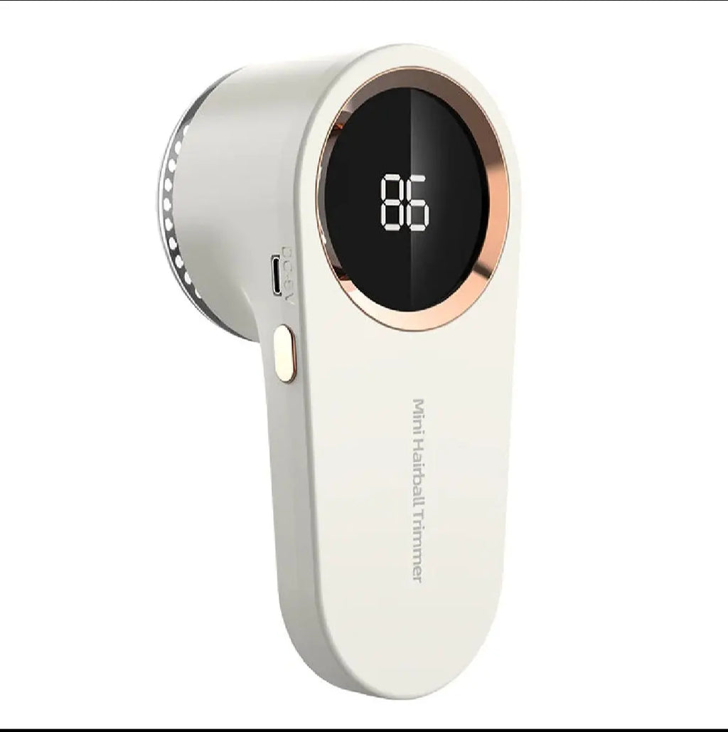 Quitapelusas eléctrico Limpix Limpix™